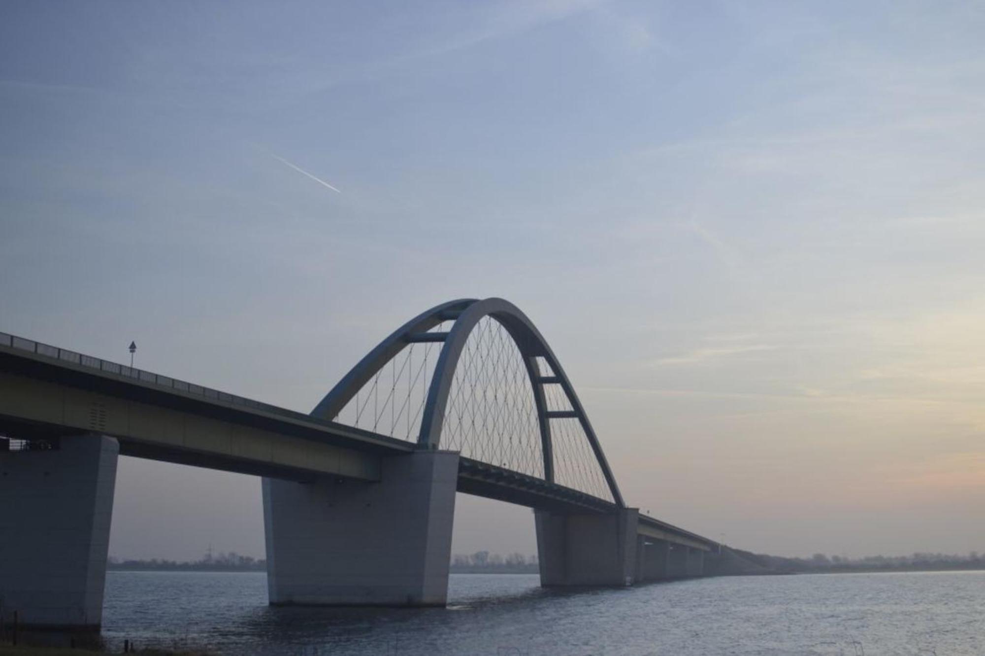 Fewo Im Kastania Nr19 Petersdorf auf Fehmarn Bagian luar foto
