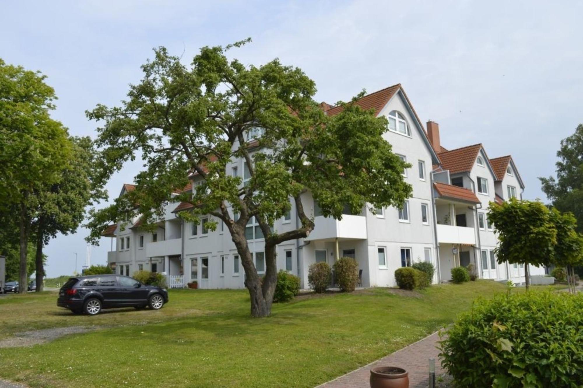 Fewo Im Kastania Nr19 Petersdorf auf Fehmarn Bagian luar foto