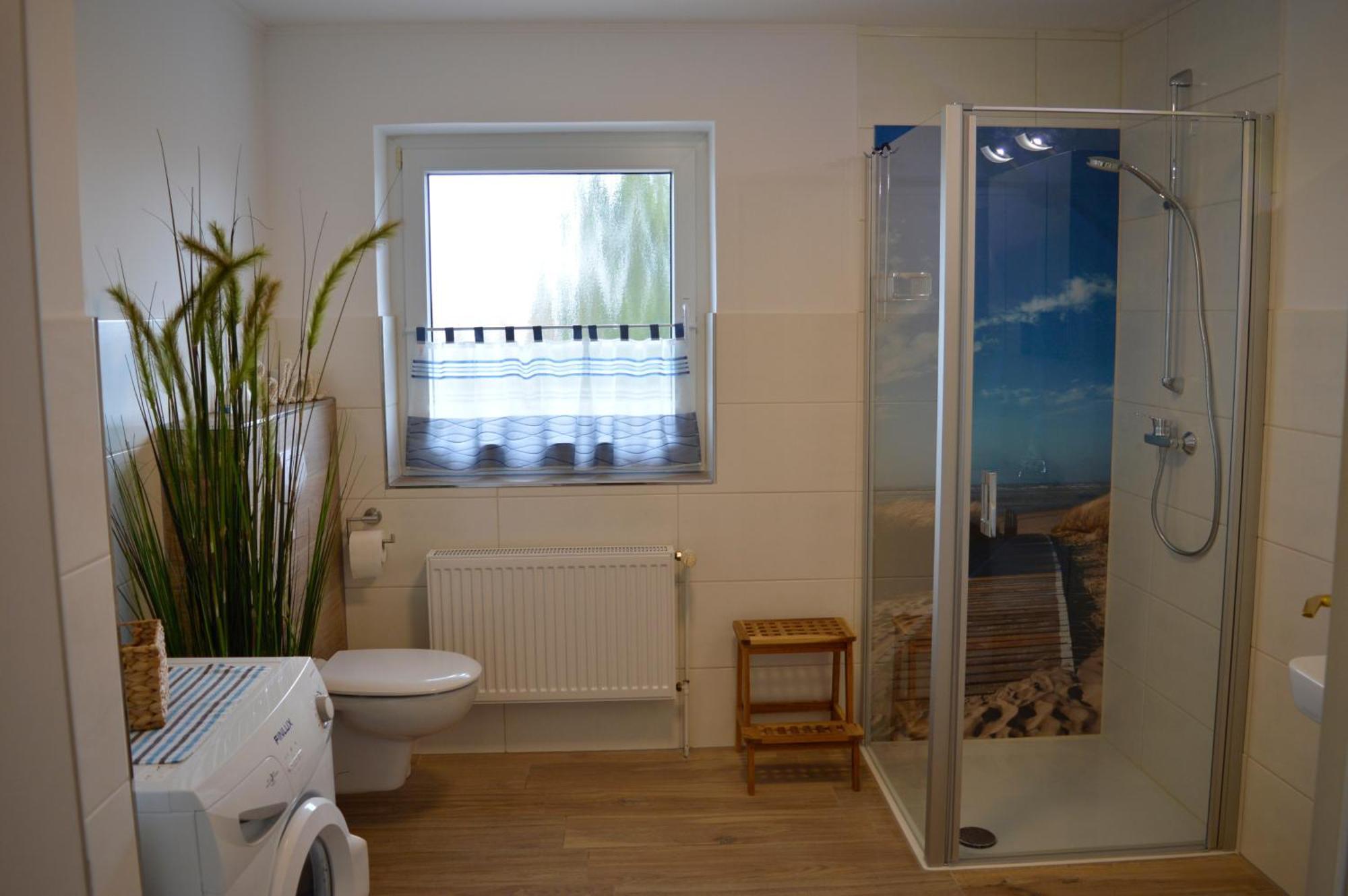 Fewo Im Kastania Nr19 Petersdorf auf Fehmarn Bagian luar foto